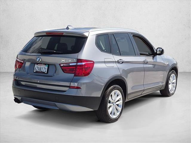Used 2013 BMW X3 xDrive28i AWD/4WD image 5