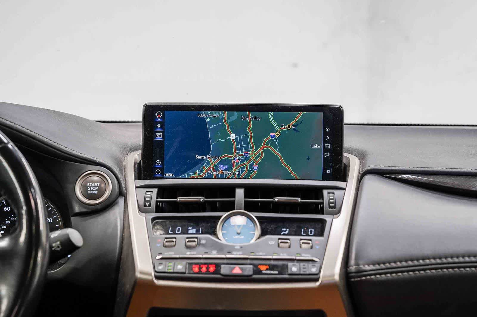 Used 2020 Lexus NX 300 FWD w/ Premium Package image 14