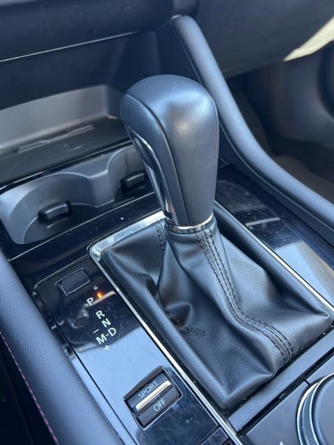 Used 2025 MAZDA MAZDA3 s image 17