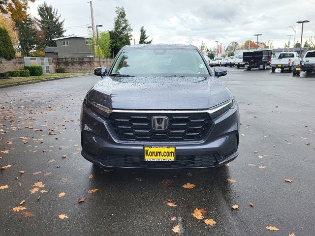 Used 2026 Honda CR-V LX image 9