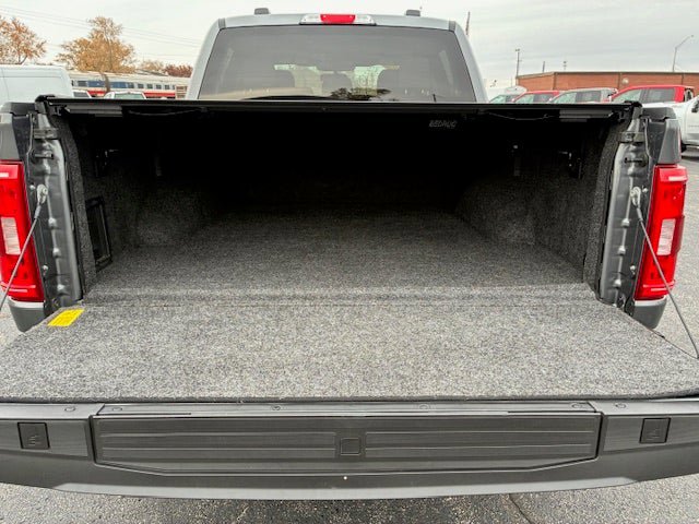 Used 2022 Ford F150 XLT w/ Equipment Group 302A High AWD/4WD image 6