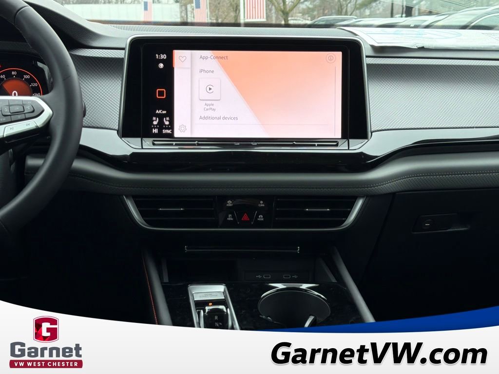 New 2026 Volkswagen Atlas Peak Edition image 14