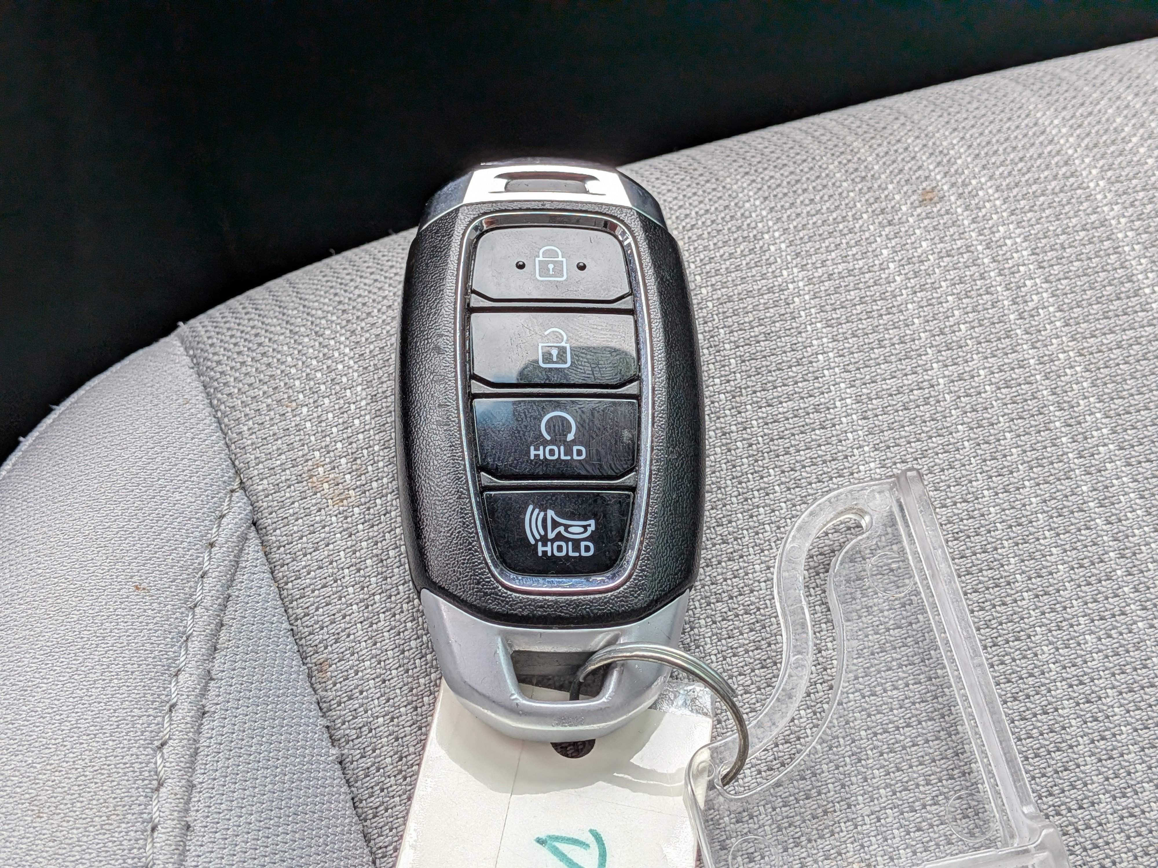 Used 2023 Hyundai Kona SEL FWD image 34