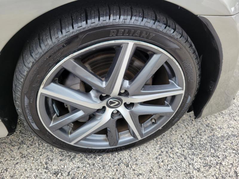Used 2016 Lexus GS 350 AWD image 38