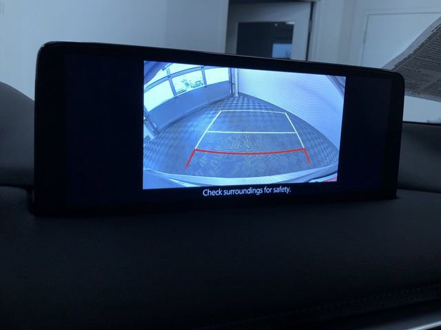 Used 2025 MAZDA CX-5 AWD 2.5 S w/ Select Package image 28