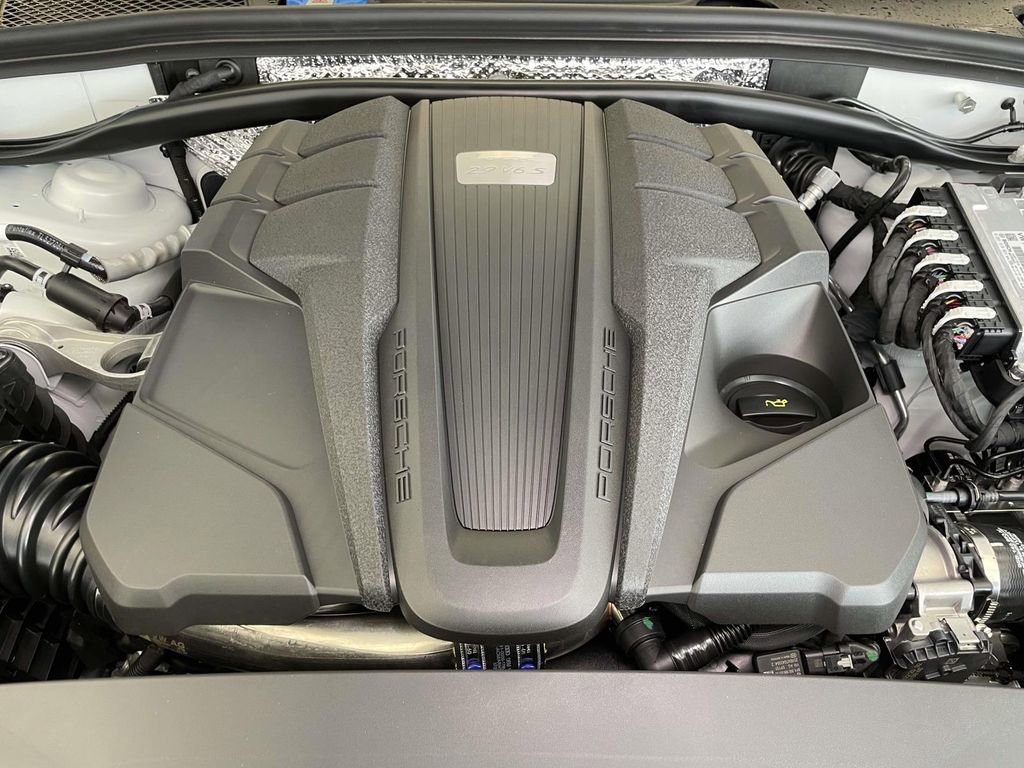 New 2026 Porsche Macan S image 23
