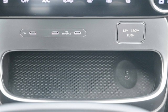 New 2026 Hyundai Ioniq 9 SEL image 16