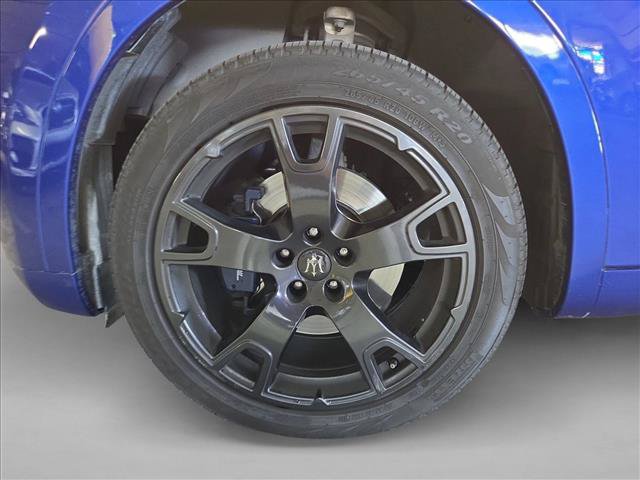 Used 2019 Maserati Levante AWD/4WD image 20