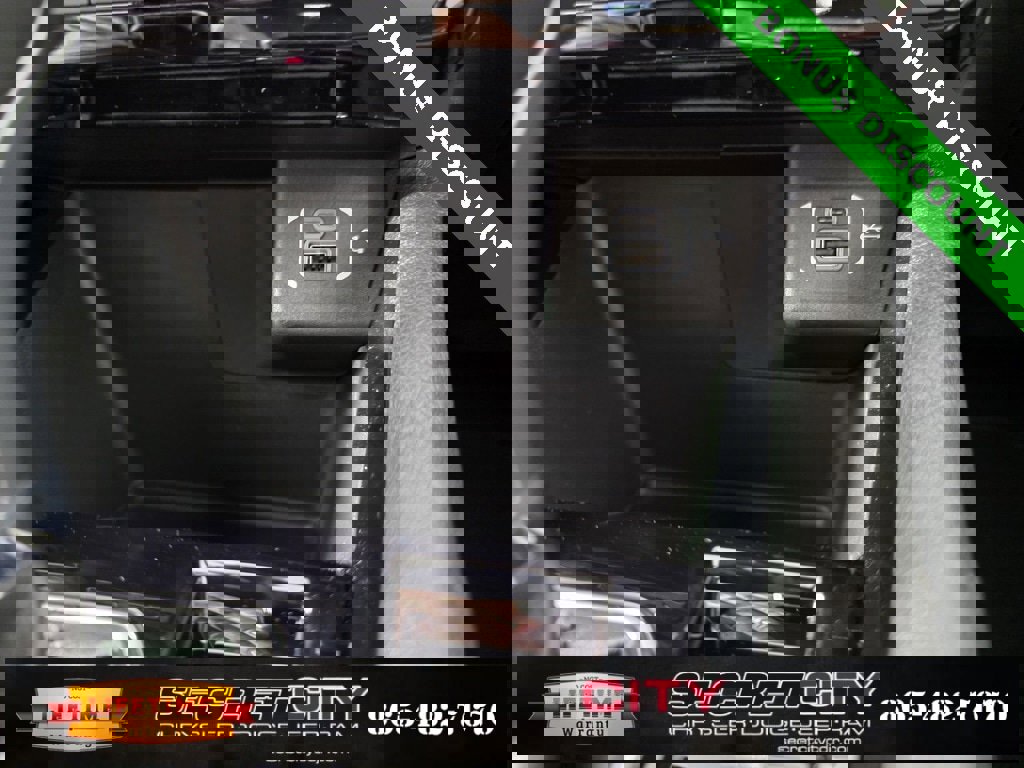 New 2026 Jeep Compass Latitude image 23