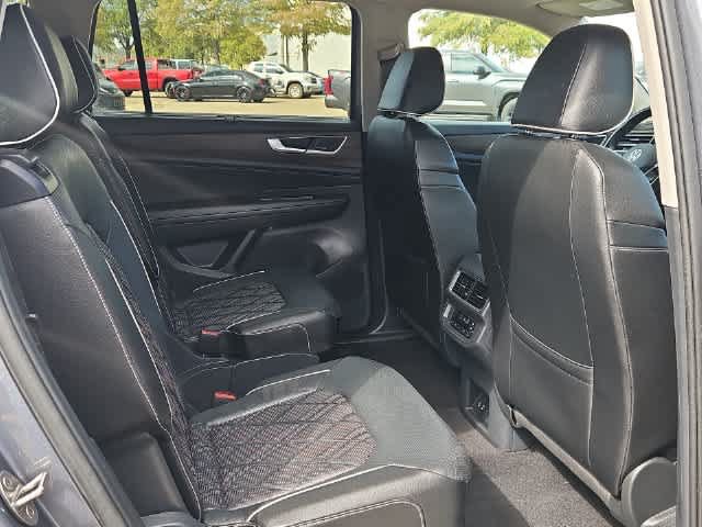 Used 2024 Volkswagen Atlas SEL Premium R-Line AWD/4WD image 19