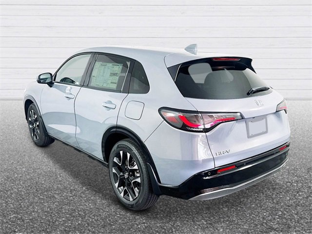 New 2026 Honda HR-V EX-L image 2