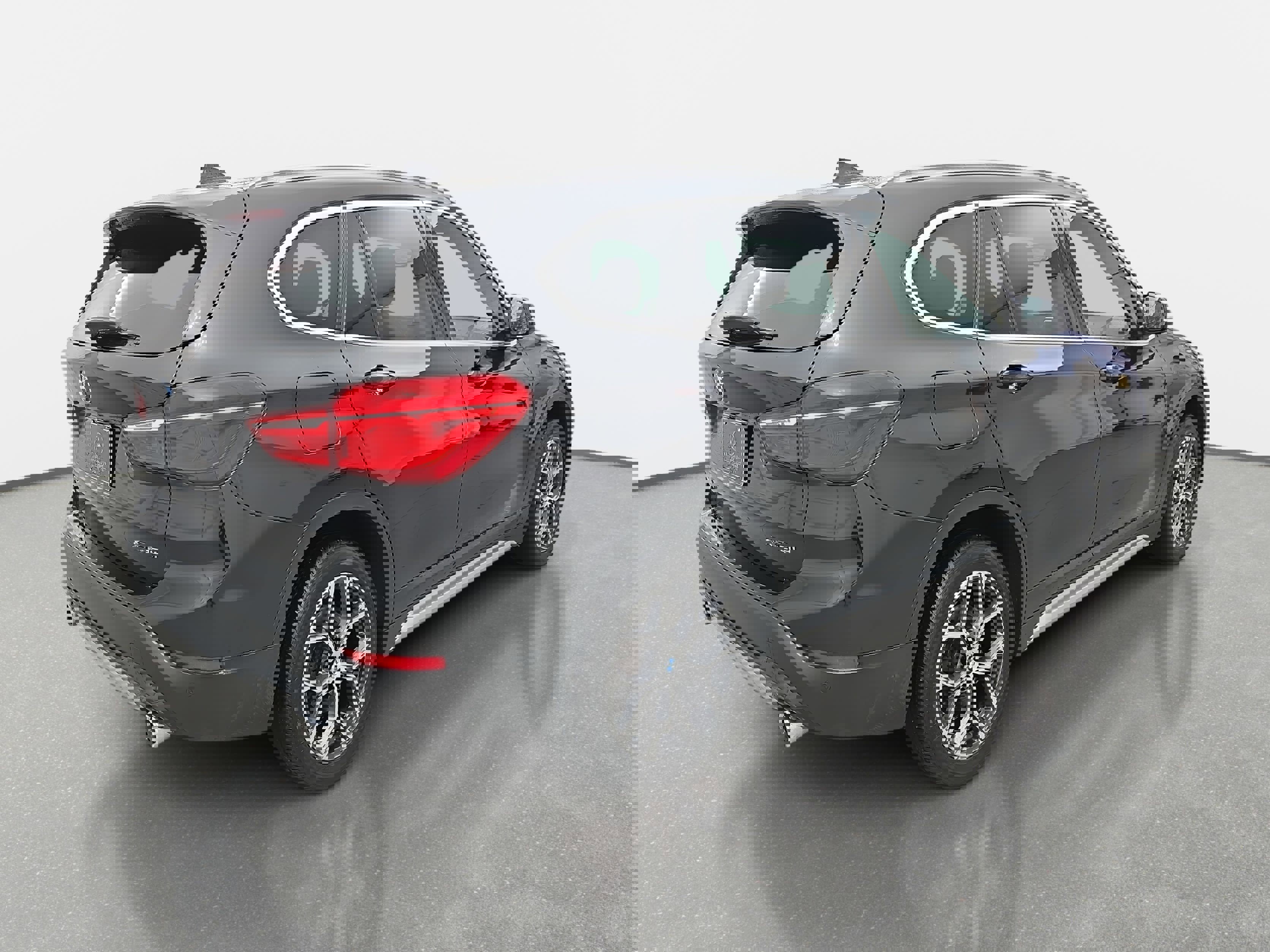 Used 2022 BMW X1 xDrive28i w/ Convenience Package image 5