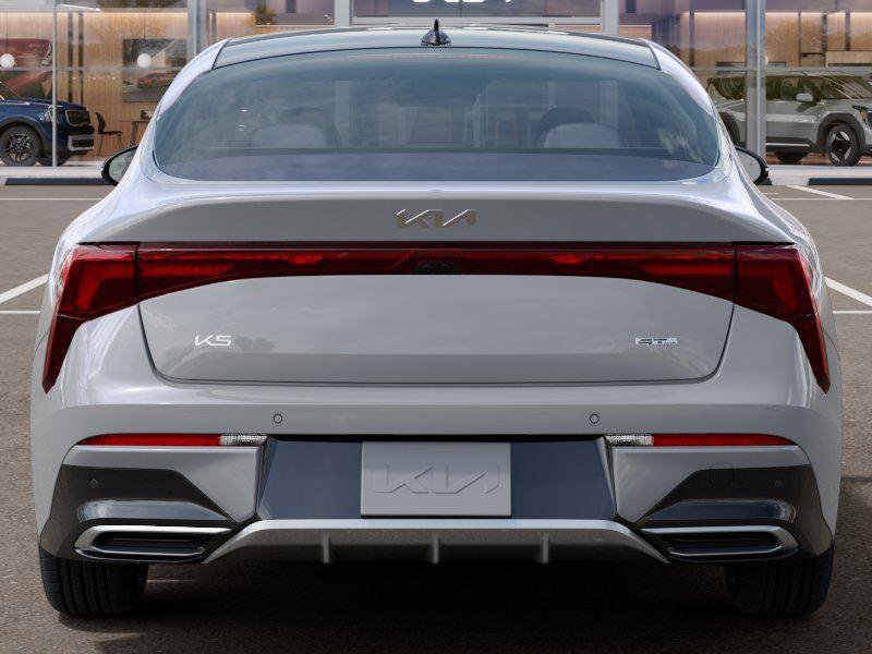 New 2026 Kia K5 GT-Line image 14