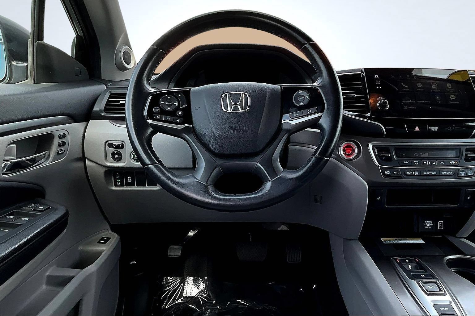 Used 2021 Honda Pilot Special Edition image 9