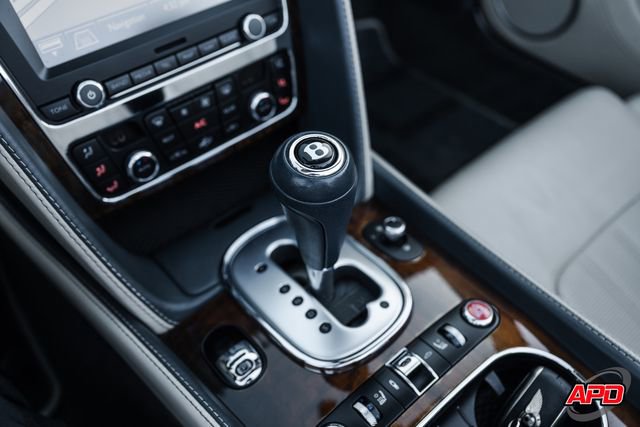 Used 2013 Bentley Continental GT image 14