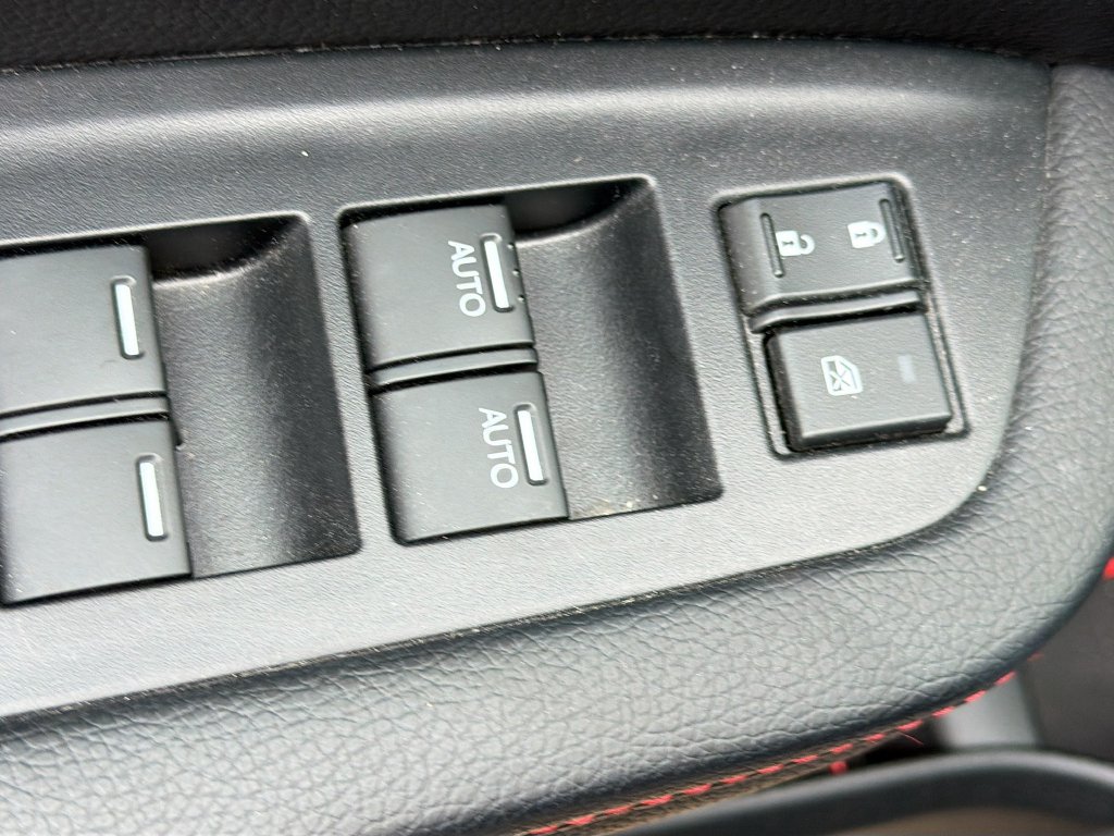 Used 2023 Honda Ridgeline Black Edition image 17