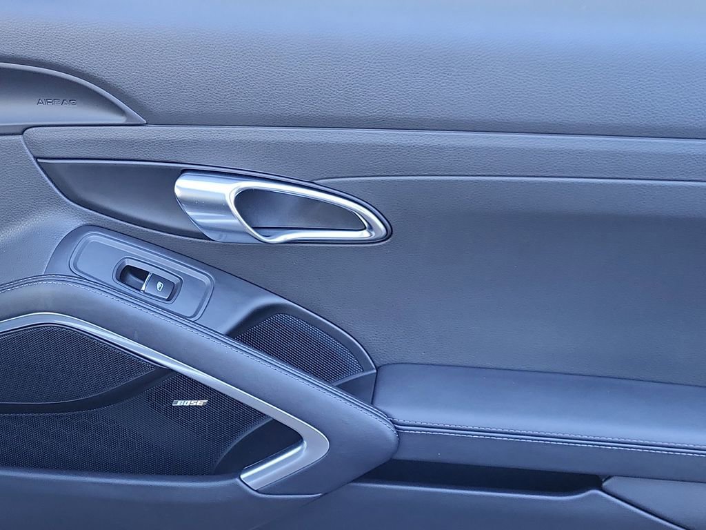 Used 2019 Porsche 911 Carrera 4S image 17