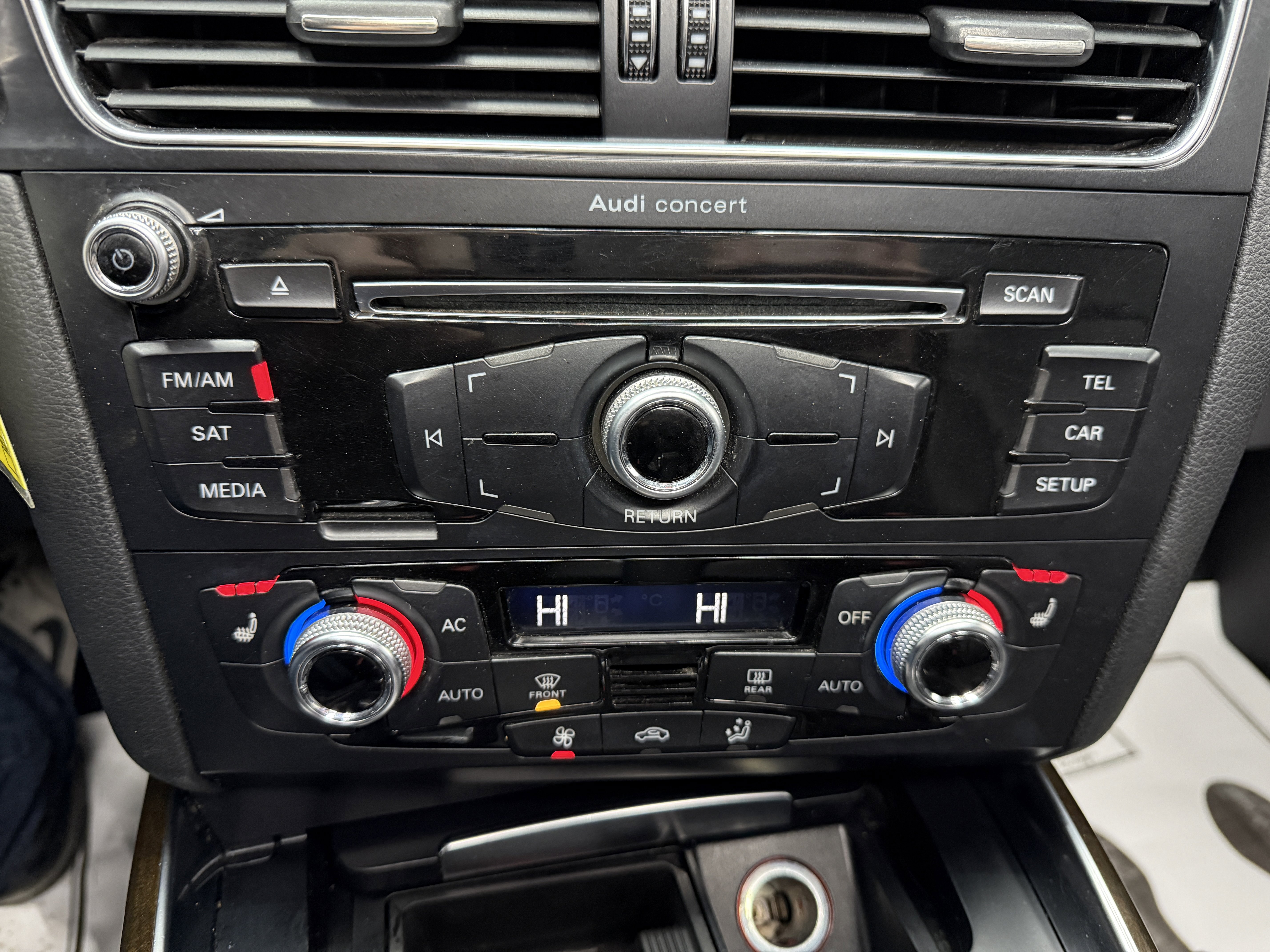 Used 2014 Audi Q5 2.0T Premium w/ Lighting Package image 18