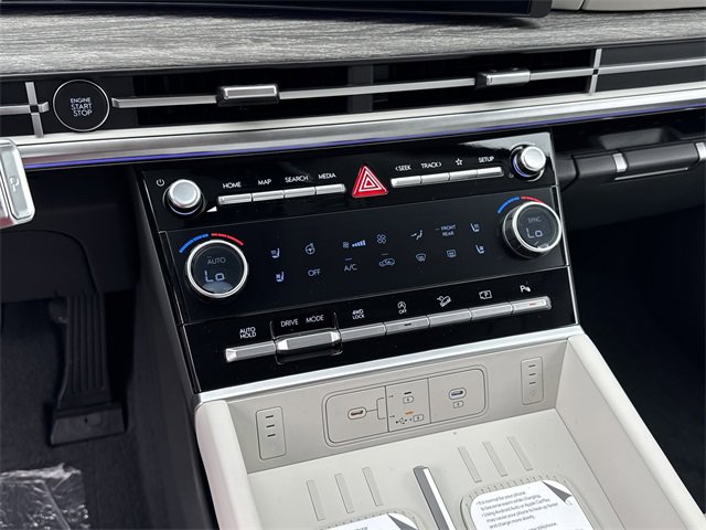New 2026 Hyundai Santa Fe Calligraphy image 25