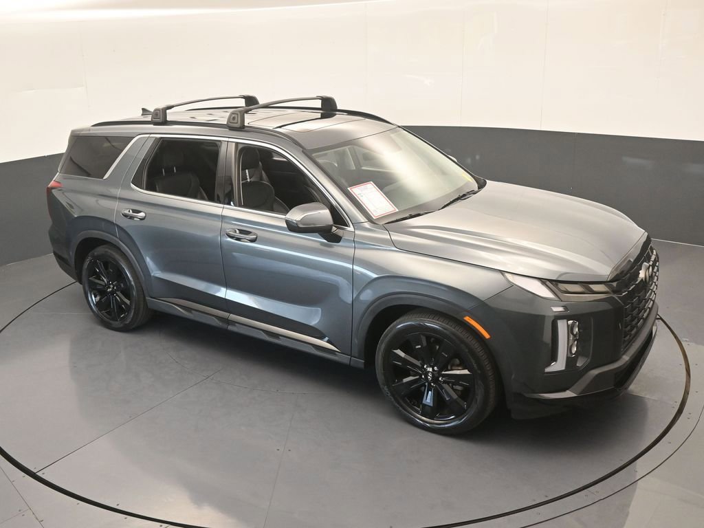 Used 2023 Hyundai Palisade XRT image 17