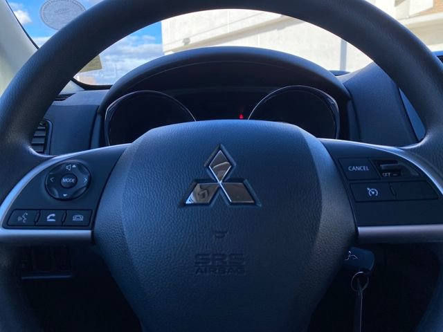 New 2026 Mitsubishi Outlander Sport ES image 15