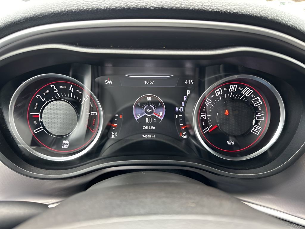 Used 2021 Dodge Challenger GT w/ Performance Handling Group image 21