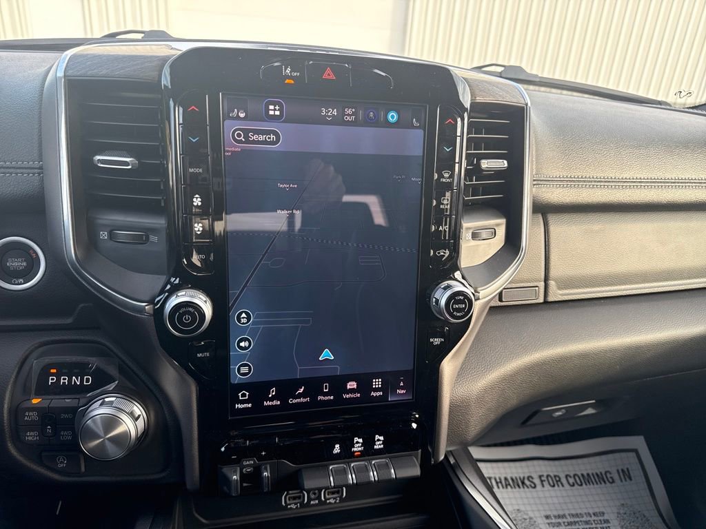 New 2026 RAM 1500 Laramie image 19