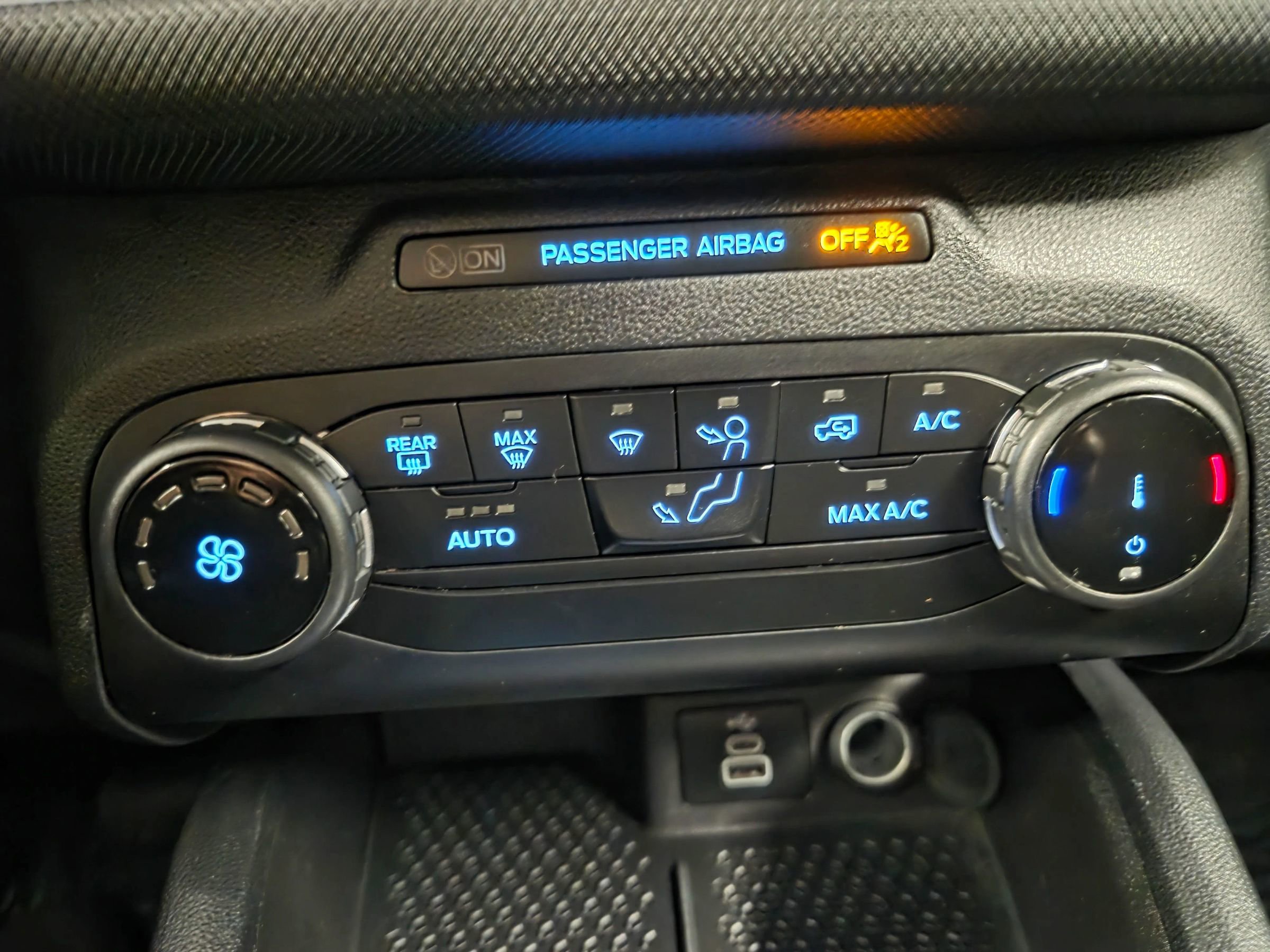 Used 2024 Ford Bronco Sport Big Bend image 27