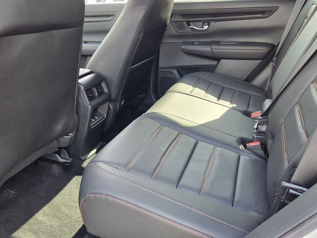 Certified 2026 Honda CR-V Sport-L image 11