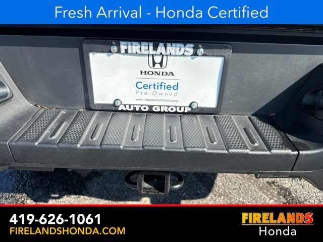 Certified 2023 Honda Ridgeline RTL image 42