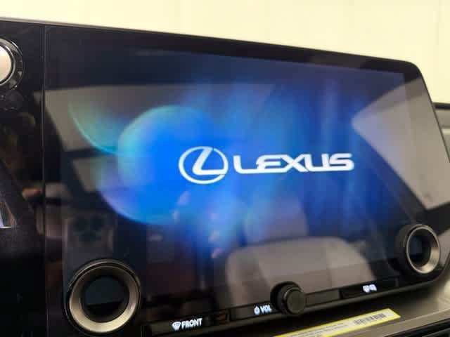 New 2026 Lexus TX 350 AWD image 19