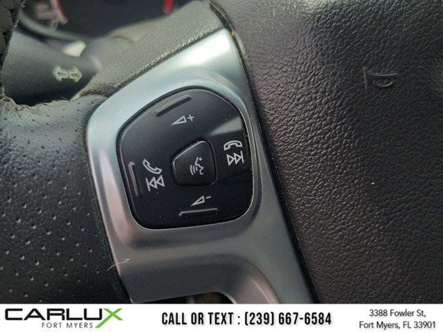 Used 2016 Ford Fiesta ST FWD image 23
