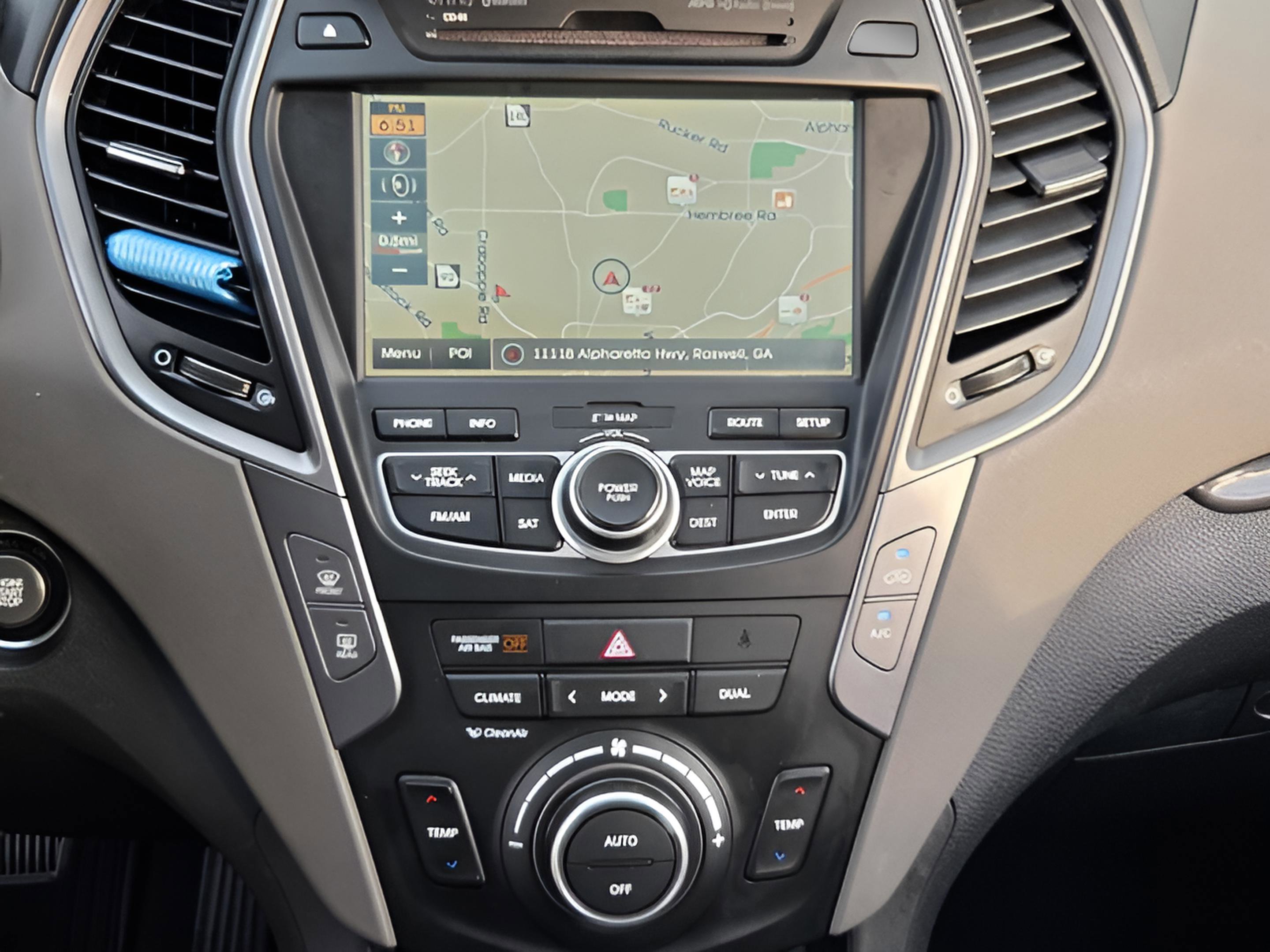 Used 2014 Hyundai Santa Fe Sport 2.0T w/ Technology Package 05 image 17