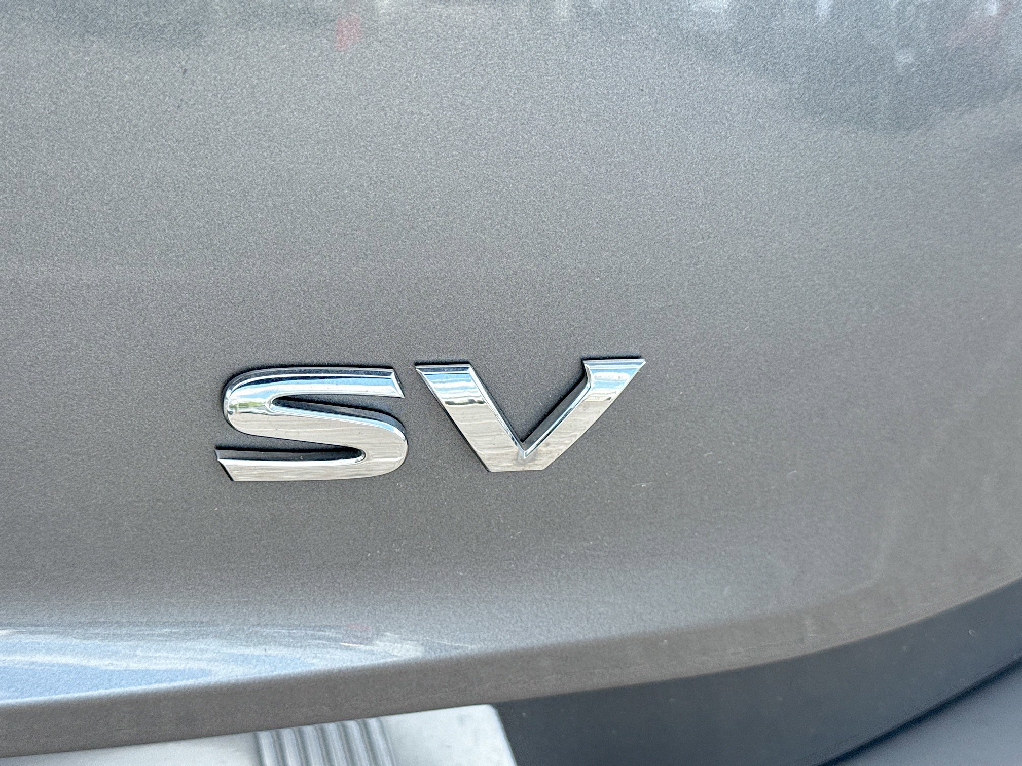 Used 2023 Nissan Rogue SV image 11