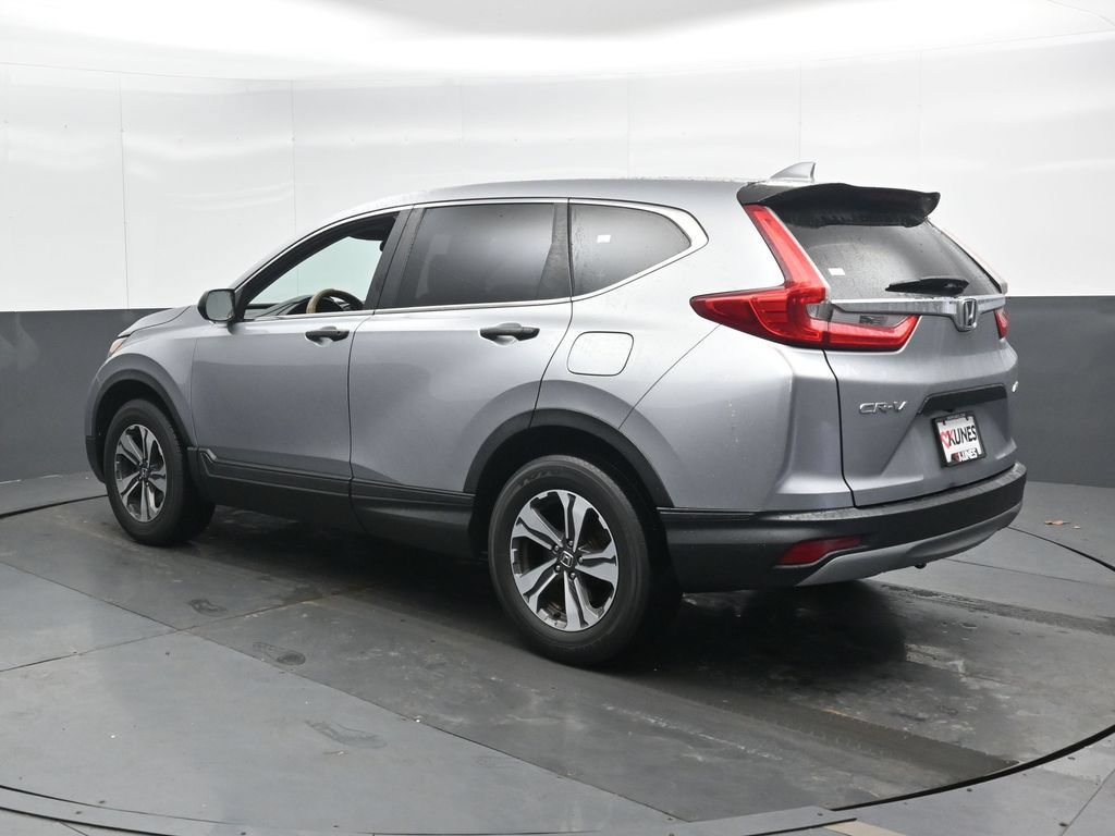 Used 2019 Honda CR-V LX image 2