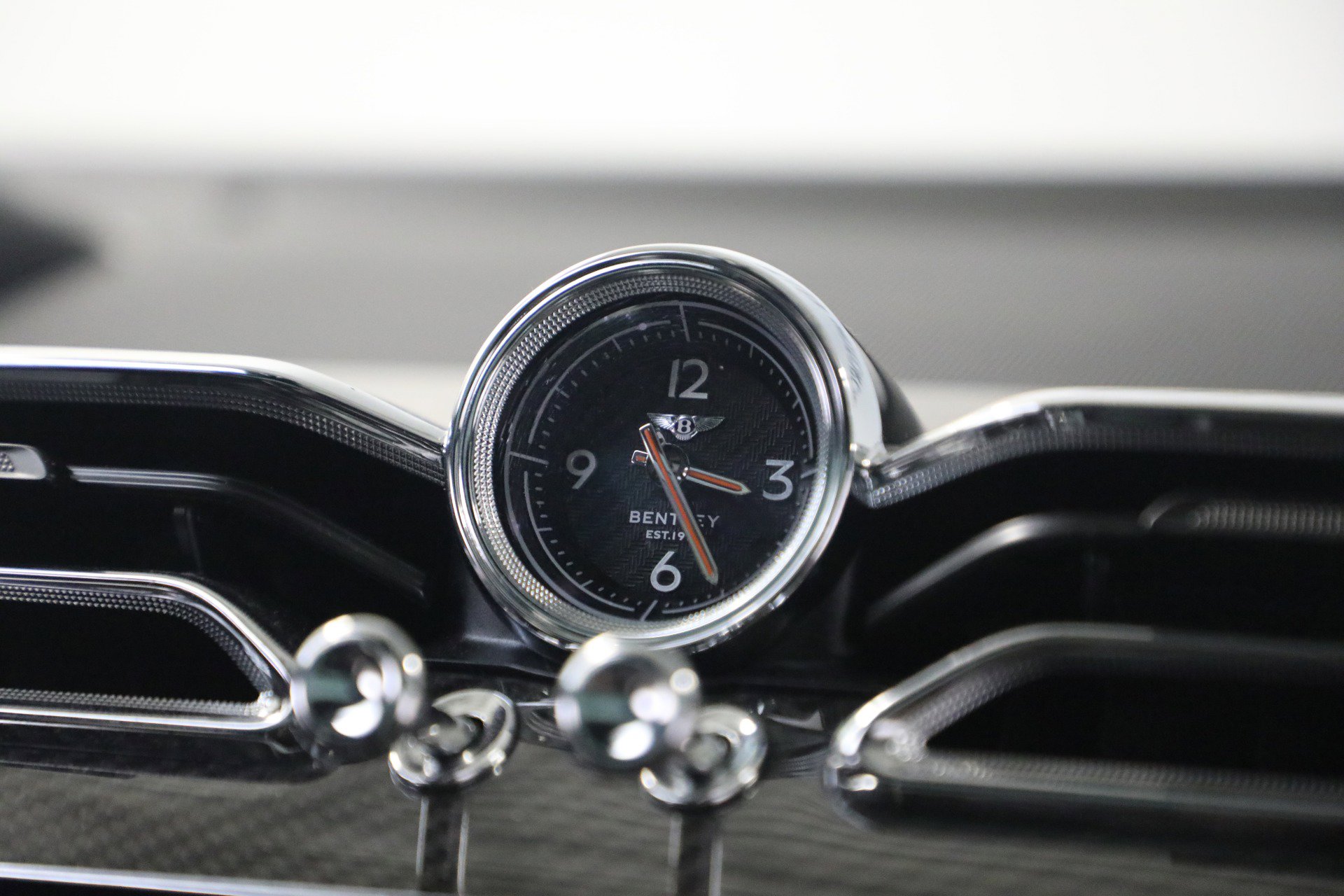 Used 2022 Bentley Bentayga Speed image 21