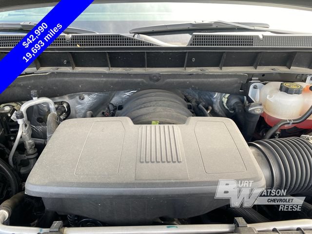 Used 2023 Chevrolet Silverado 1500 RST w/ All Star Edition Plus AWD/4WD image 16