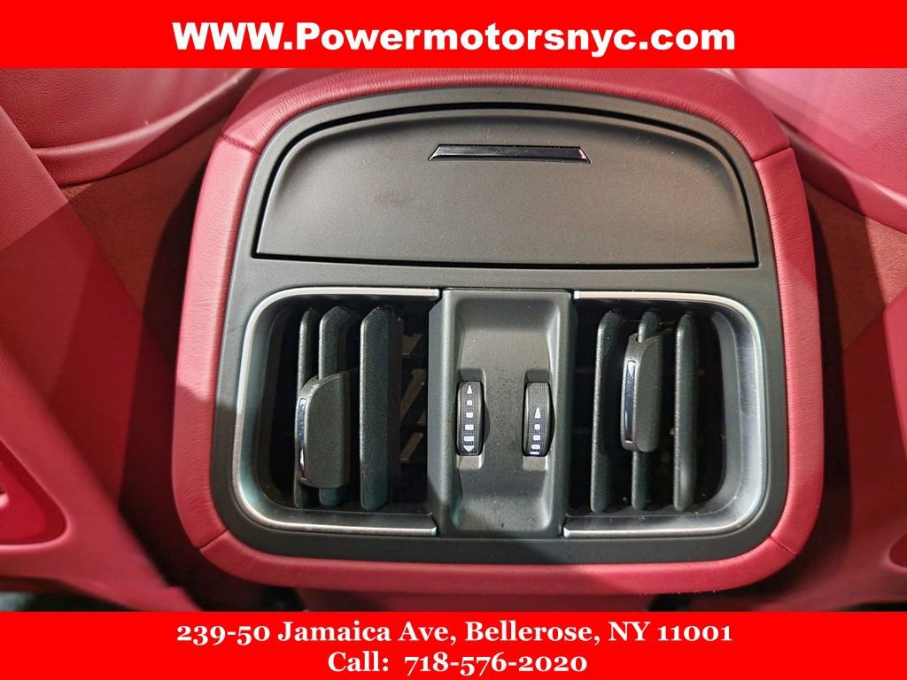 Used 2022 Maserati Levante GT image 43