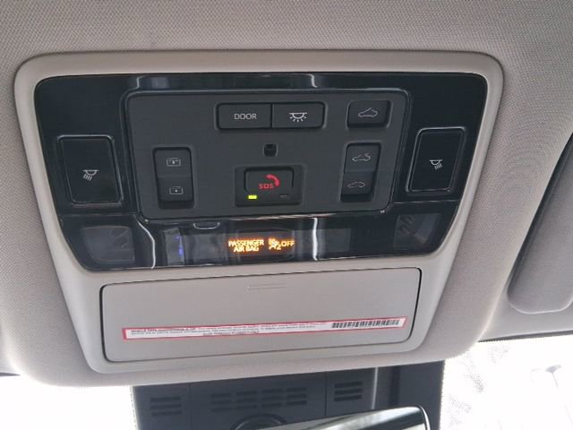 Used 2024 Toyota Grand Highlander Platinum image 27