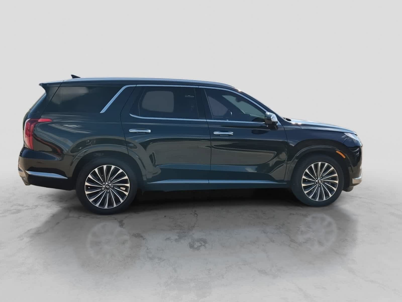 Used 2024 Hyundai Palisade Calligraphy AWD/4WD image 9