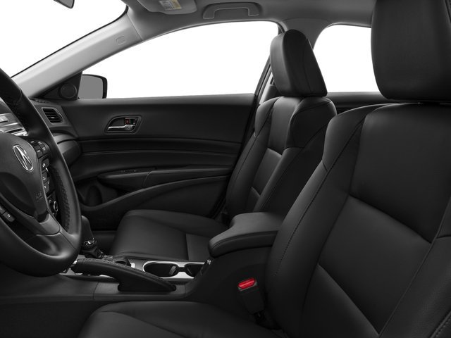 Used 2016 Acura ILX FWD image 8