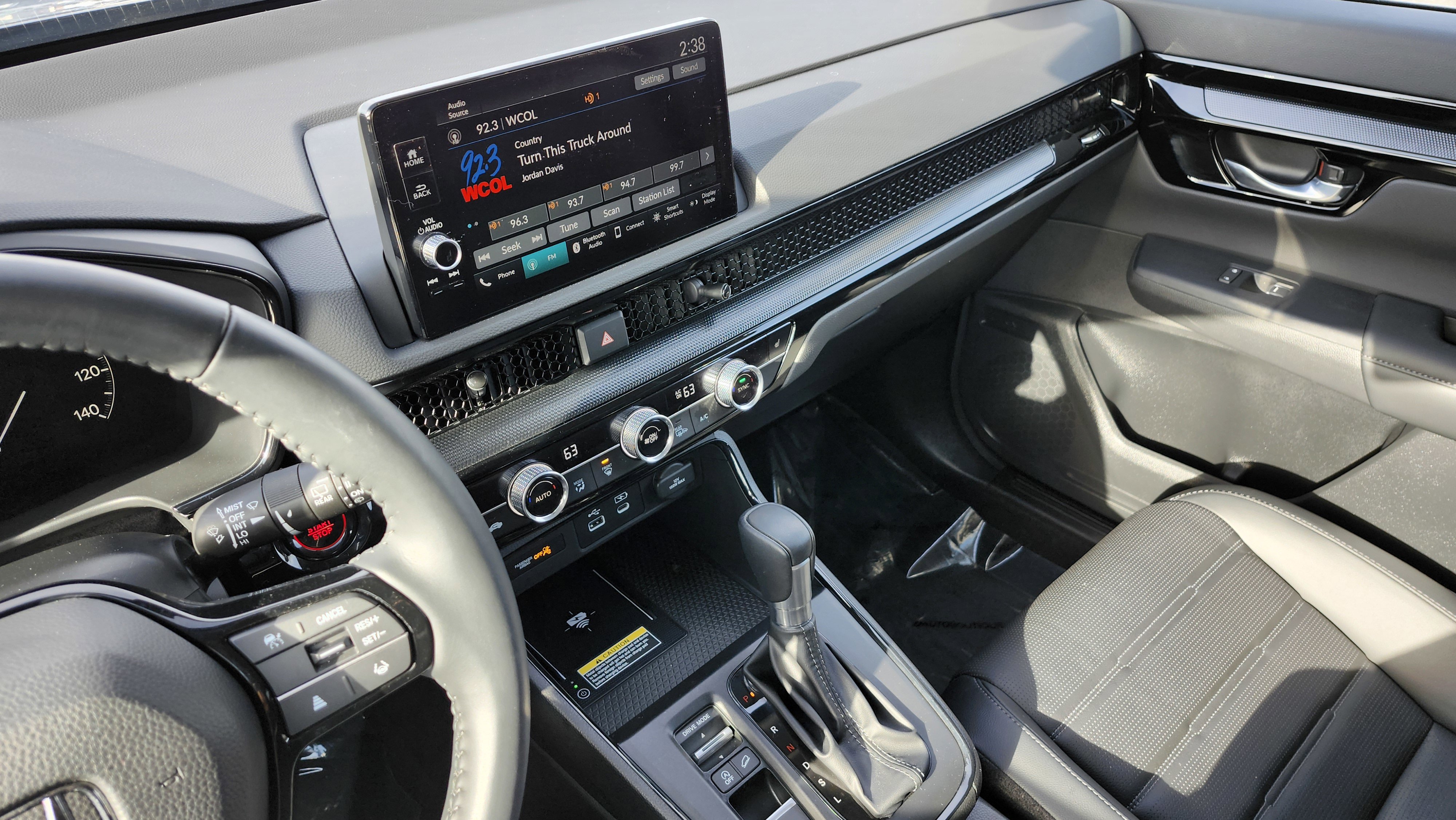 Used 2023 Honda CR-V EX-L image 30