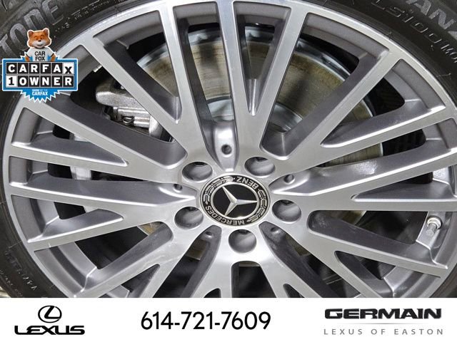 Used 2025 Mercedes-Benz CLA 250 4MATIC image 14