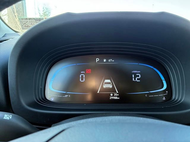 Certified 2023 Hyundai Venue SEL w/ Cargo Package image 11