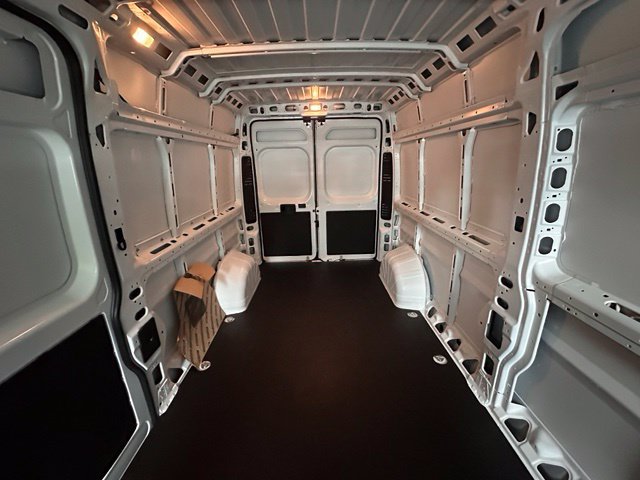 New 2026 RAM ProMaster 2500 w/ Power Group FWD image 29