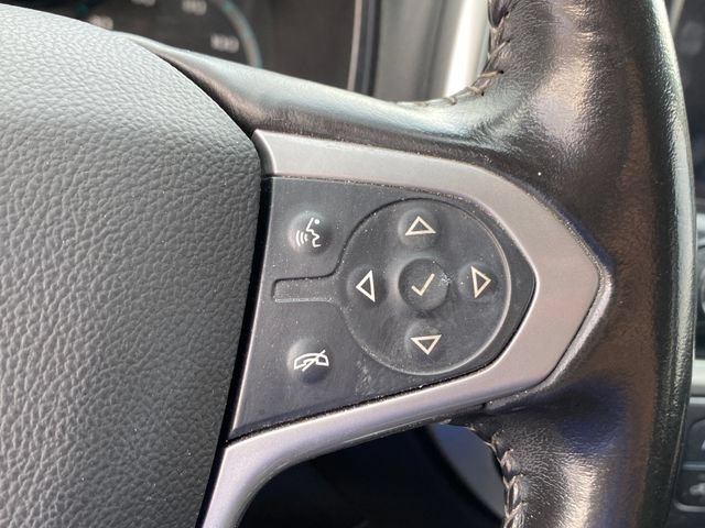 Used 2018 Chevrolet Colorado ZR2 AWD/4WD image 6