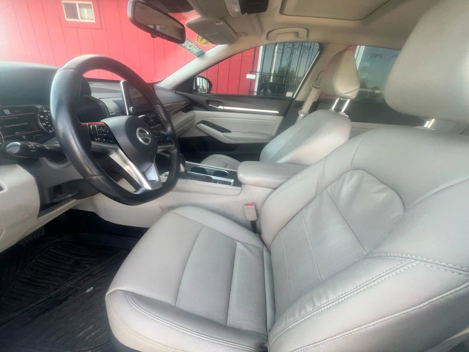 Used 2019 Nissan Altima 2.5 SL image 9