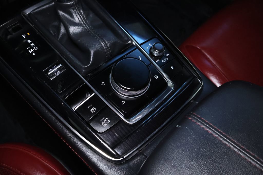 Used 2023 MAZDA CX-30 AWD 2.5 S w/ Preferred Package image 33