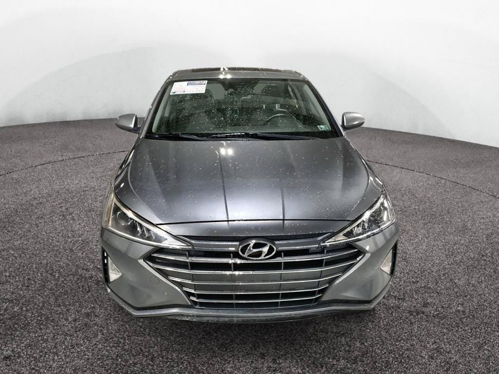 Used 2019 Hyundai Elantra Value Edition FWD image 3