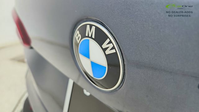 Used 2022 BMW X5 sDrive40i w/ Premium Package RWD image 16